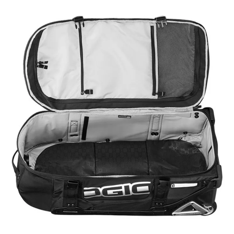 Borsa da viaggio OGIO RIG 9800 BLACK P/N: 121001_03