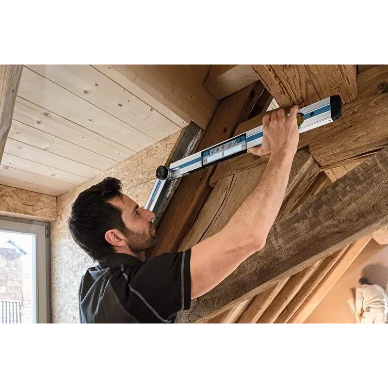 Bosch GAM 270 MFL Professional goniometro digitale 0 - 270°