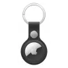 Portachiavi Apple AirTag FineWoven nero