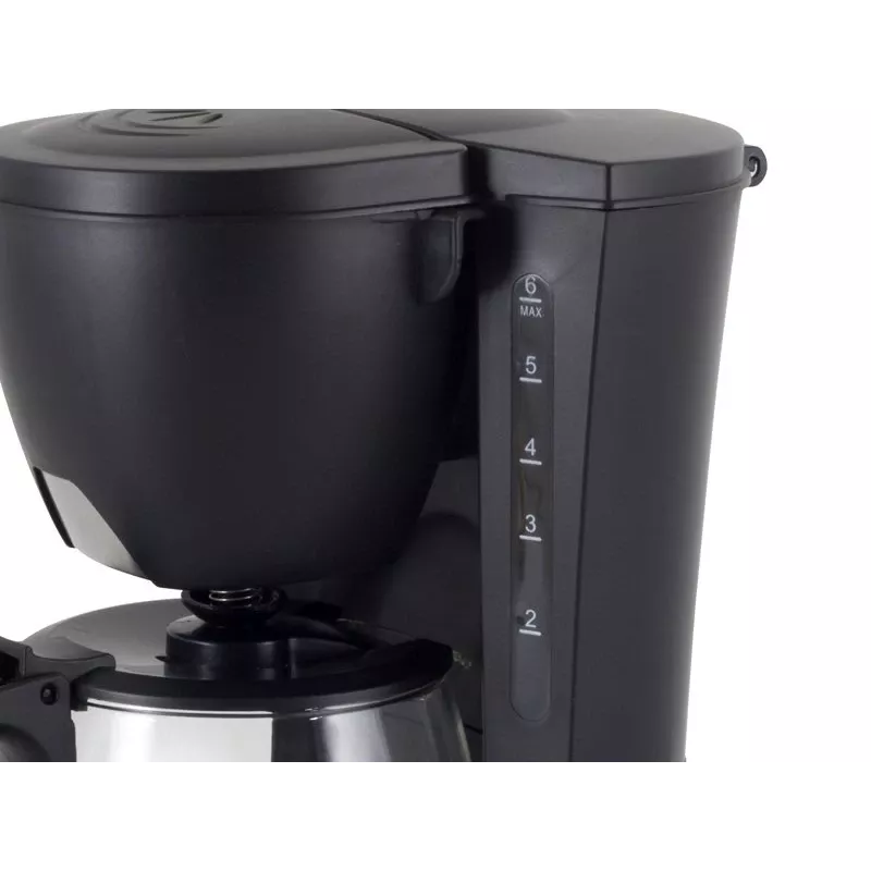 Macchina per caffè Beper 1,25L BC.060