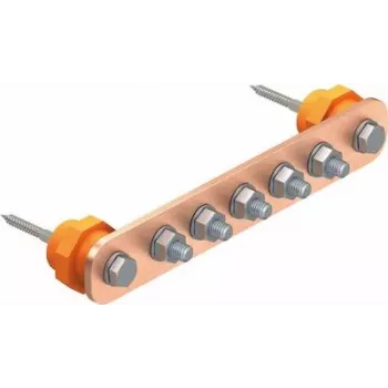 Obo Bettermann 5015842 Componente parafulmine