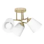 Activejet AJE-EMILY 3P GOLD E27 lampada a sospensione 3x40W