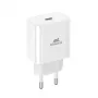 Caricabatterie da parete WALL/WHITE PS4101 W00 Rivacase