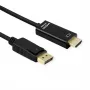 Cavo DisplayPort a HDMI ROLINE 2 m nero 11.04.5996-10
