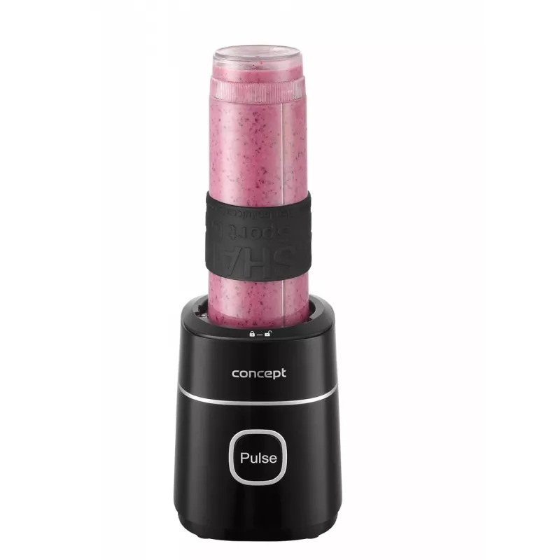 Frullatore smoothie nero SM3490