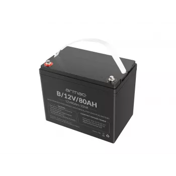 Batteria ricaricabile universale al gel per UPS Armac B/12V/80Ah