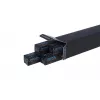 Tubo per sistema di raffreddamento a liquido per computer Alphacool 18443 — acrilico, Ø 16 mm, lunghezza 60 cm, filettatura Ø 13 mm, trasparente