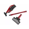 Aspirapolvere senza filo KLEIN Triflex 6845 struttura leggera