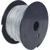 Filo di sicurezza ks tools 122.9992, bobina da 100 m