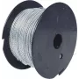 Filo di sicurezza ks tools 122.9992, bobina da 100 m