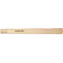 Mazzuolo wiha manico in legno di hickory martello a facce morbide 30 mm modello 830-0 30