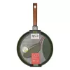 Padella piatta per crêpe RESTO 93712 — 28 cm di diametro, 2,7 cm di altezza