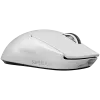 LOGITECH G PRO X SUPERLIGHT 2c mouse gaming wireless compatto - BIANCO - 2,4 GHz - EER2-933
