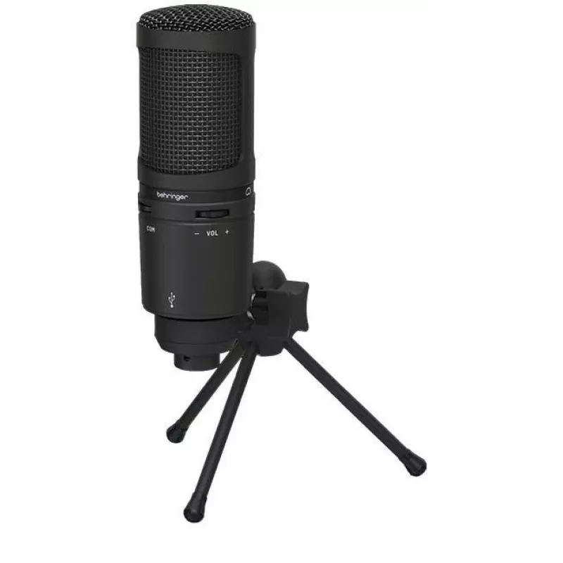 Microfono Behringer BM1-U microfono a condensatore USB