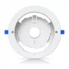 Supporto di montaggio per telecamera dome UBIQUITI UACC-DOME-FM-W – compatibilità per interni ed esterni
