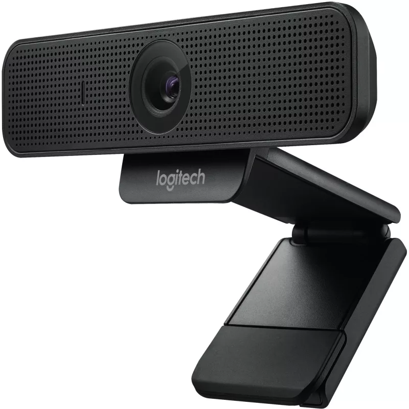 Sistema personale di videoconferenza Logitech Zone Wired UC