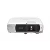 Proiettore standard Epson EB-FH54 — 4100 lumen ANSI, 3LCD, WUXGA, laser 12000 h, 1×HDMI, Ethernet, AirPlay 2