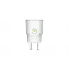 Presa smart Wi-Fi | bianco