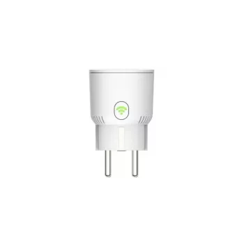 Presa smart Wi-Fi | bianco