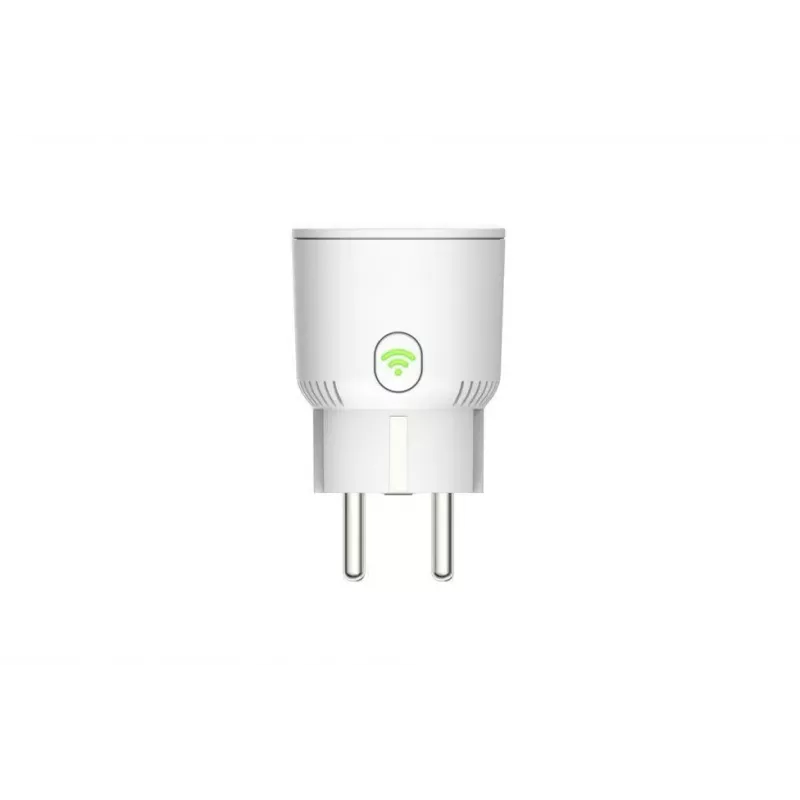 Presa smart Wi-Fi | bianco