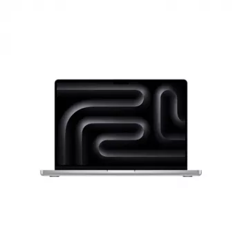 Macbook Pro 14 Std M5 10/10/16 16GB 1TB - argento (US)