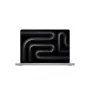 Macbook Pro 14 Std M5 10/10/16 16GB 1TB - argento (US)