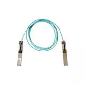Cavo in fibra ottica InfiniBand Cisco QSFP-100G-AOC3M= 3 m