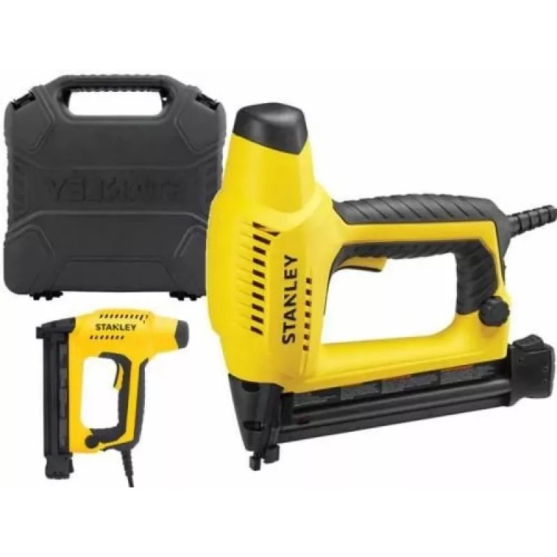 Chiodatrice Stanley TRE650