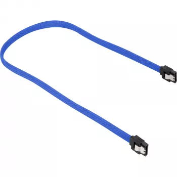 Cavo SATA Sharkoon - Serial ATA 150/300/600 - SATA (F) 30cm