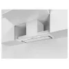 Electrolux LFG719W cappa aspirante da incasso bianco 580 m³/h