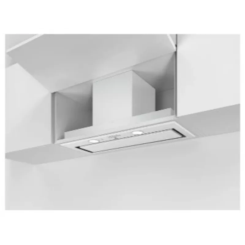 Electrolux LFG719W cappa aspirante da incasso bianco 580 m³/h