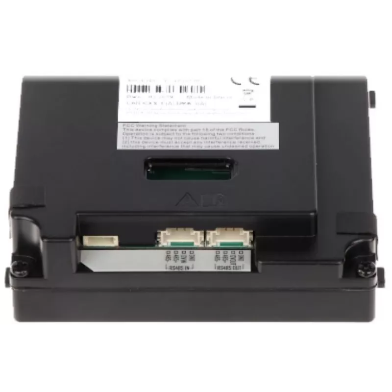 Hikvision DS-KD-KP/S accessorio per citofoni tastiera