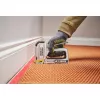 Sparapunti Stanley FMHT70250-0, corpo in alluminio, nero/argento/giallo, altezza 160 mm