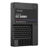 2,5 WD Ultrastar DC SN861 WUS6CA216PSP9X3 – SSD – data center – 1,6 TB – interno – PCIe 5.0 x4 (NVMe)