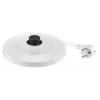 Bollitore elettrico AMICA 1,5 L 2200 W argento