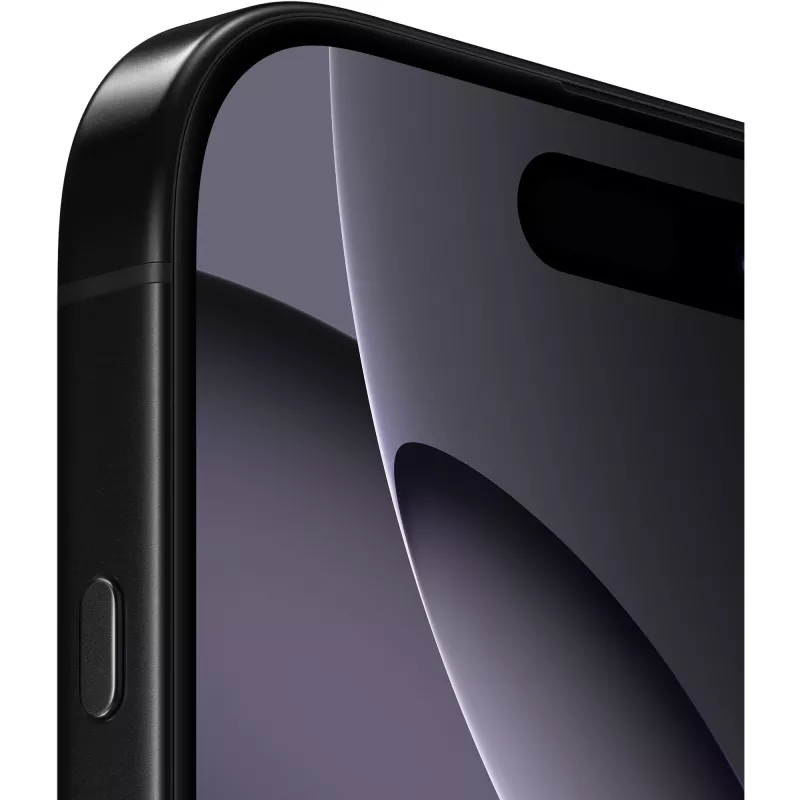 Apple iPhone 16 Pro 128GB nero titanio