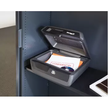 MASTER LOCK grande cassetta di sicurezza