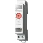 Termostato Finder -20...+40 °C 1 contatto NO (7T.81.0.000.2401)
