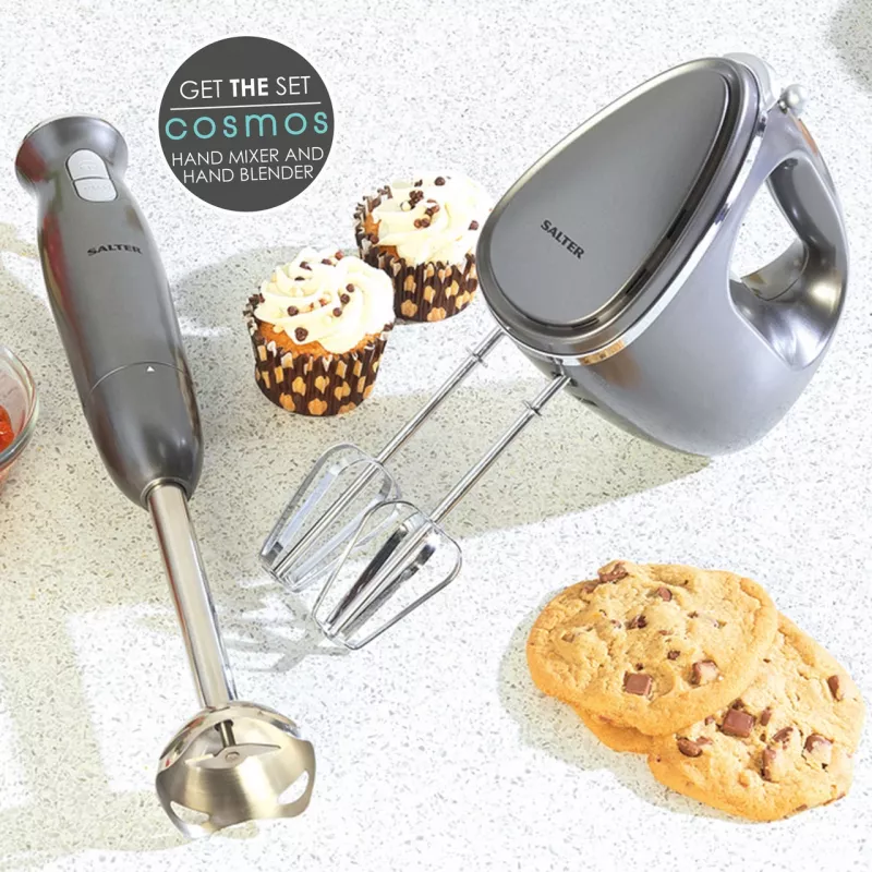Frullatore a immersione Salter EK4248COSVDEEU10