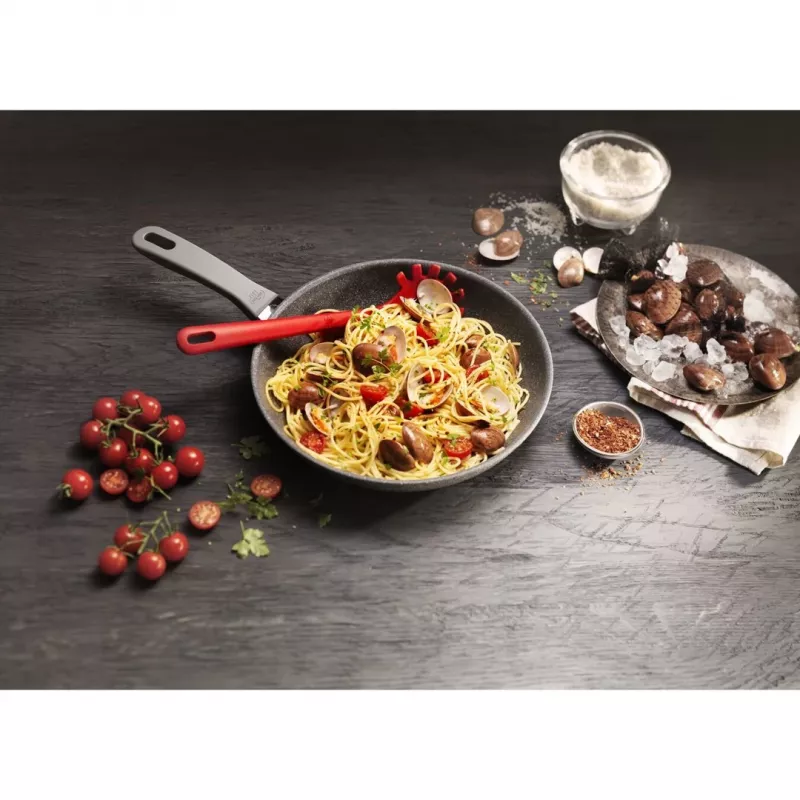 Ballarini Murano padella in granito per induzione – 20 cm