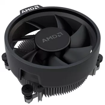 Processore AMD Ryzen 5 7600 3.8 GHz 6 core 32 MB L2 & L3 socket AM5