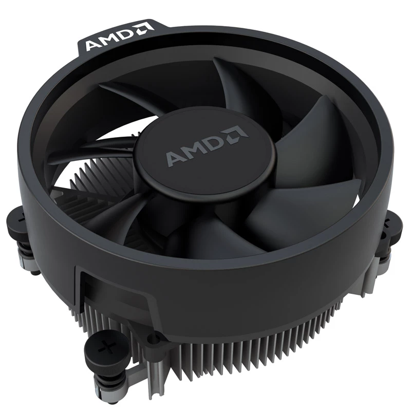 Processore AMD Ryzen 5 7600 3.8 GHz 6 core 32 MB L2 & L3 socket AM5