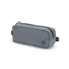 DICOTA Eco Motion pochette per accessori, PET riciclato, blu denim