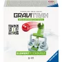 Espansione GraviTrax Catapulta – pista per biglie STEM, gioco di costruzione per bambini da 8 anni