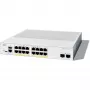 CISCO Catalyst 1200 16-Port GE PoE 2x1G SFP