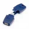 Stick Heatit Classic Blue repellente per zanzare larghezza 37 mm