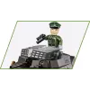 Cobi Blocks Sd.Kfz 222 kit di montaggio COBI-2657 — 502 mattoncini
