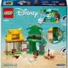 LEGO DISNEY 43260 Il divertimento sull'isola di Moana