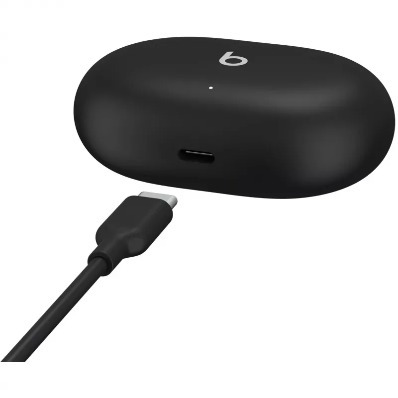 Beats Studio Buds – auricolari True Wireless con cancellazione del rumore – nero, A2512 A2513 A2514