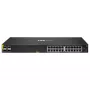 Switch HP Enterprise Aruba 6000 24G CL4 4SFP — 24 x Gigabit Ethernet, 4 x porte SFP